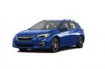 Subaru Impreza 5-Door 2.0i Limited 2016 года (US)
